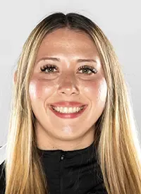 assistant coach jaclyn orozco