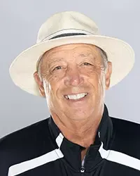 head coach Richard Gallien