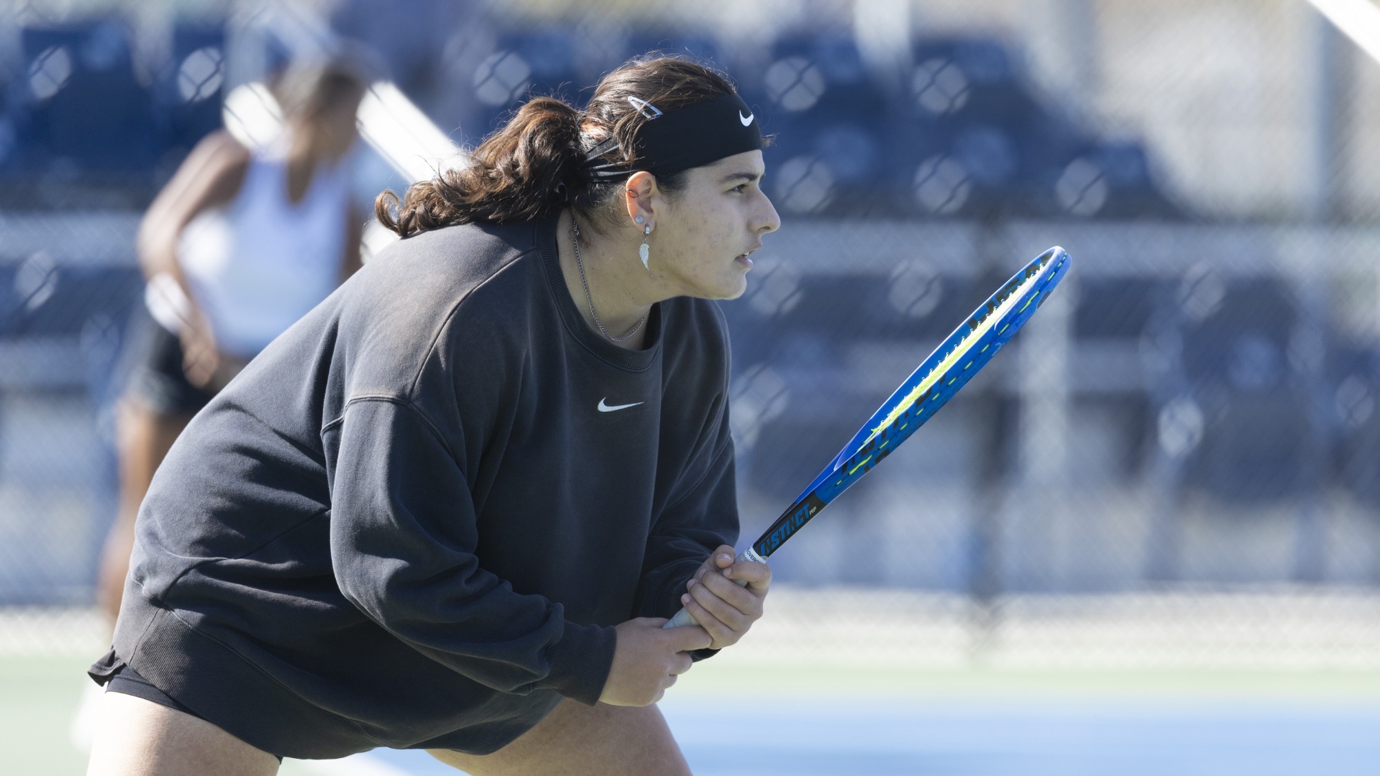 mane sargsyan gets ready to hit a shot