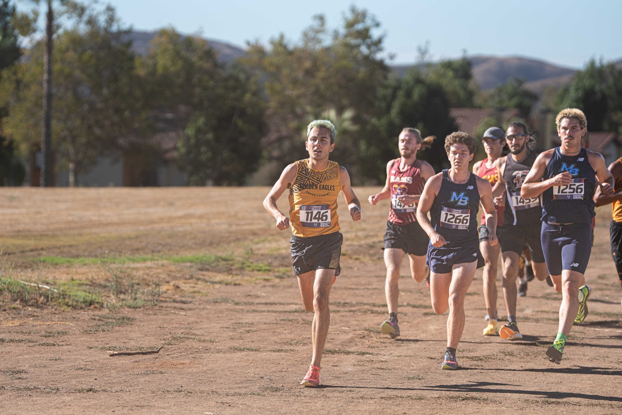 Atwater Running