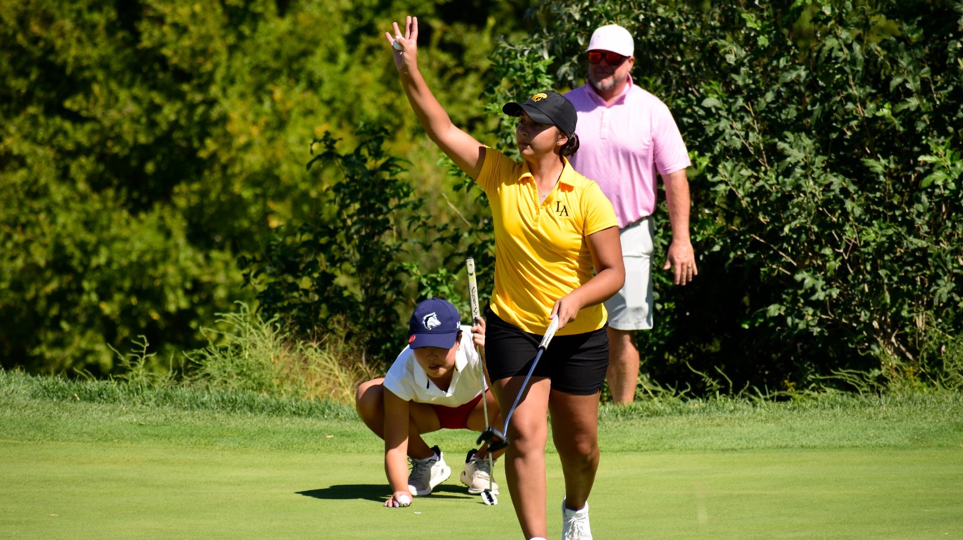 Women's Golf