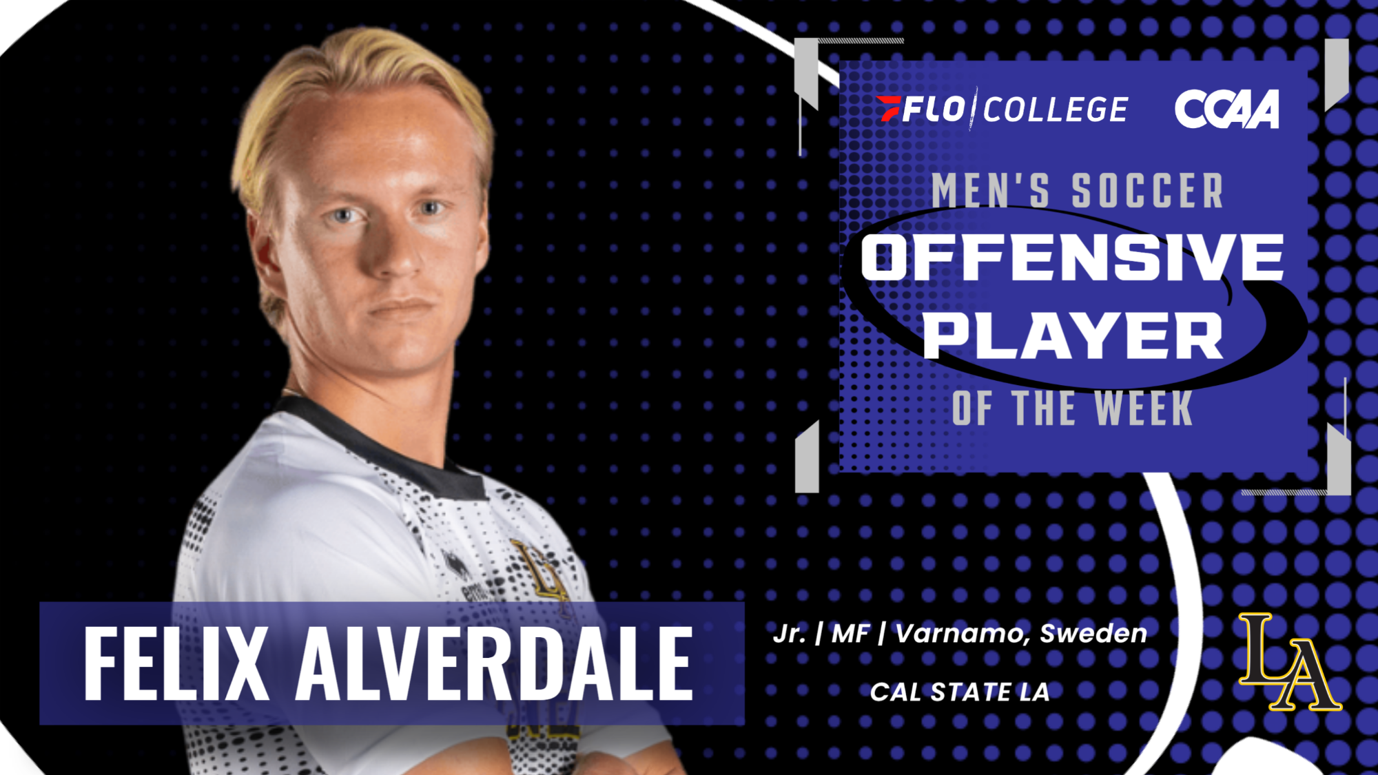 Felix Alverdale