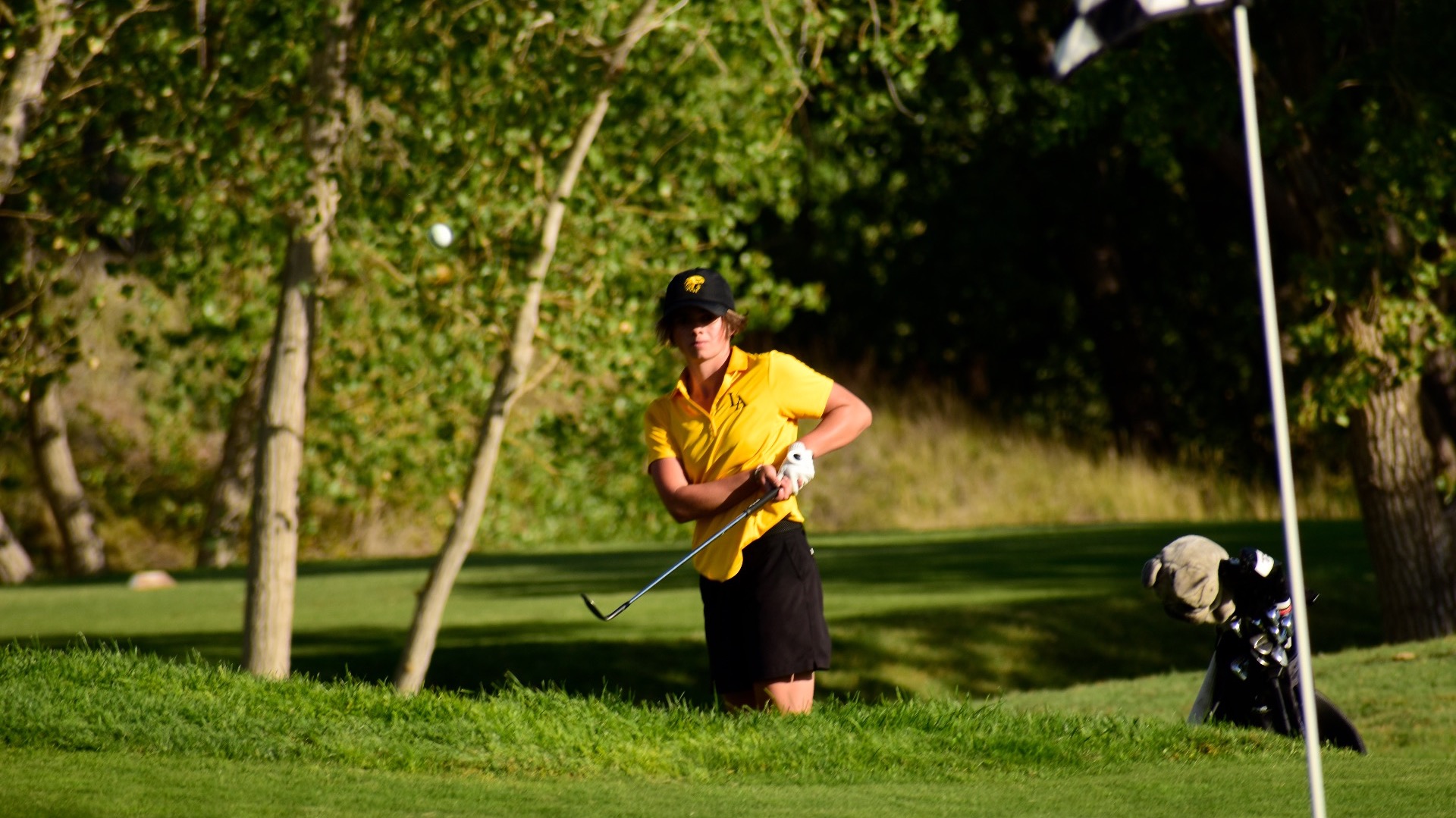 Women's Golf
