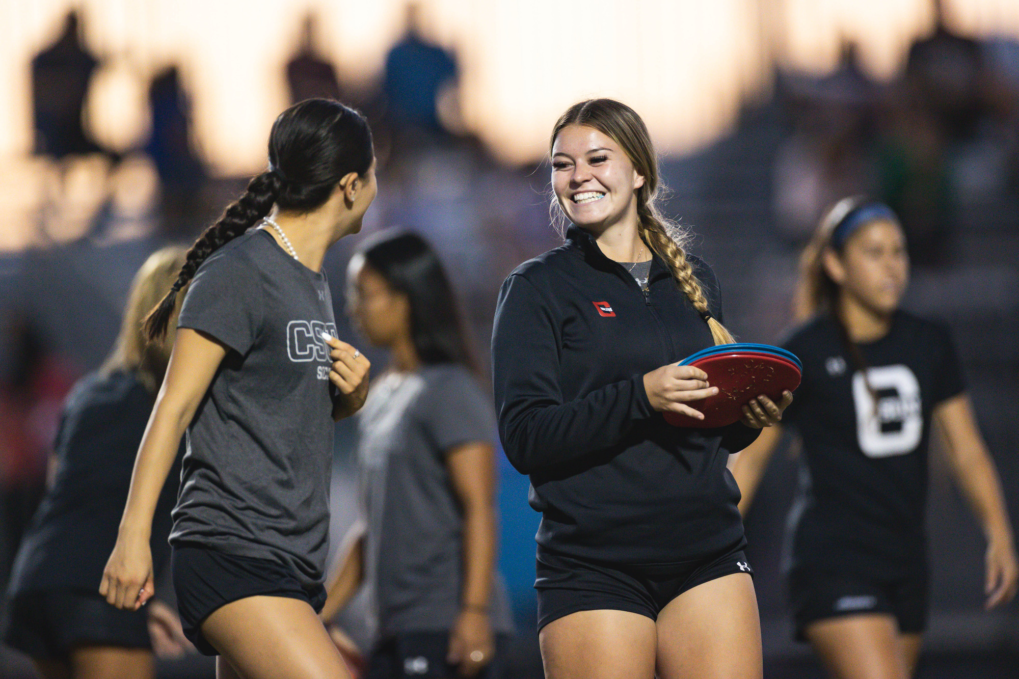 Hope Rose - 2022 - Women's Soccer - CSUN Athletics