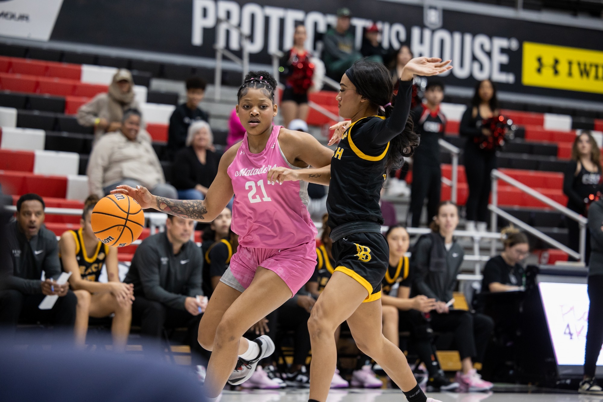 marshall women's basketball roster