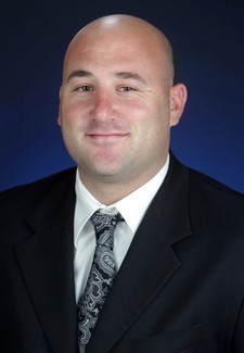 Robert Tossetti