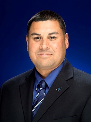 Dave Martinez