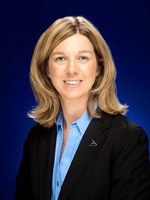 Sue Crebbin
