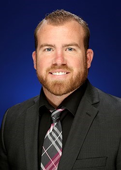 Brett Hambright