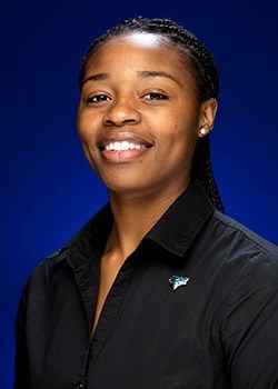 Tulyah Gaines