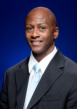 LeBaron Hollimon