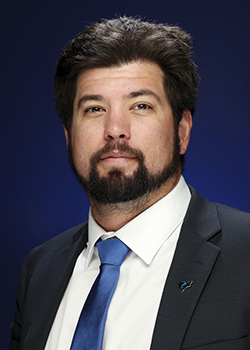Cameron Selik