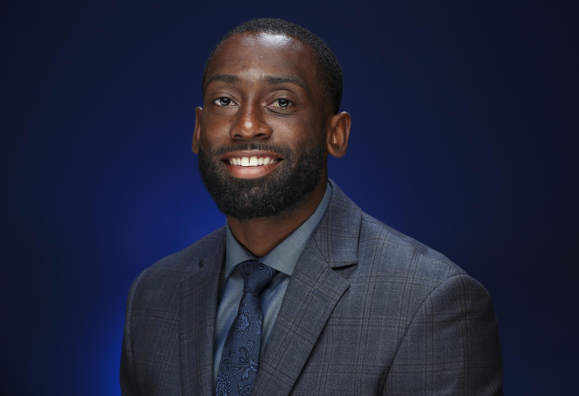 Ivan Patterson