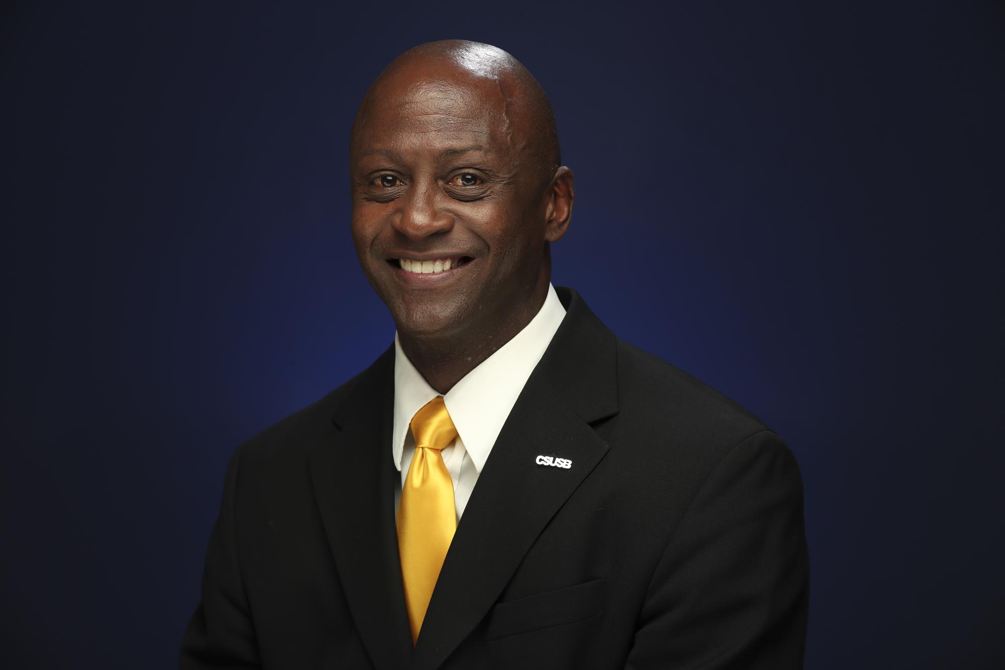 LeBaron Hollimon