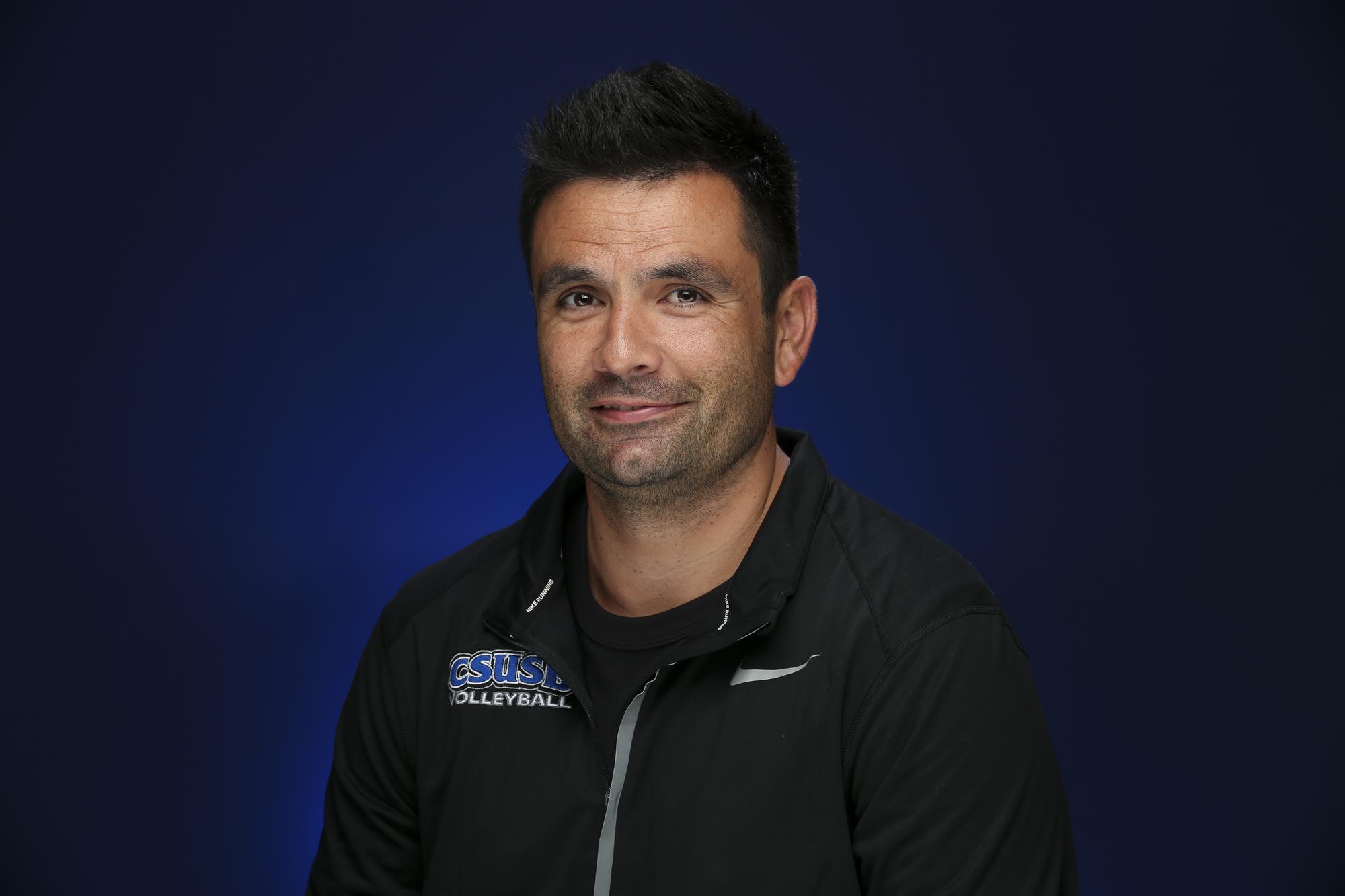 Mike Gutierrez