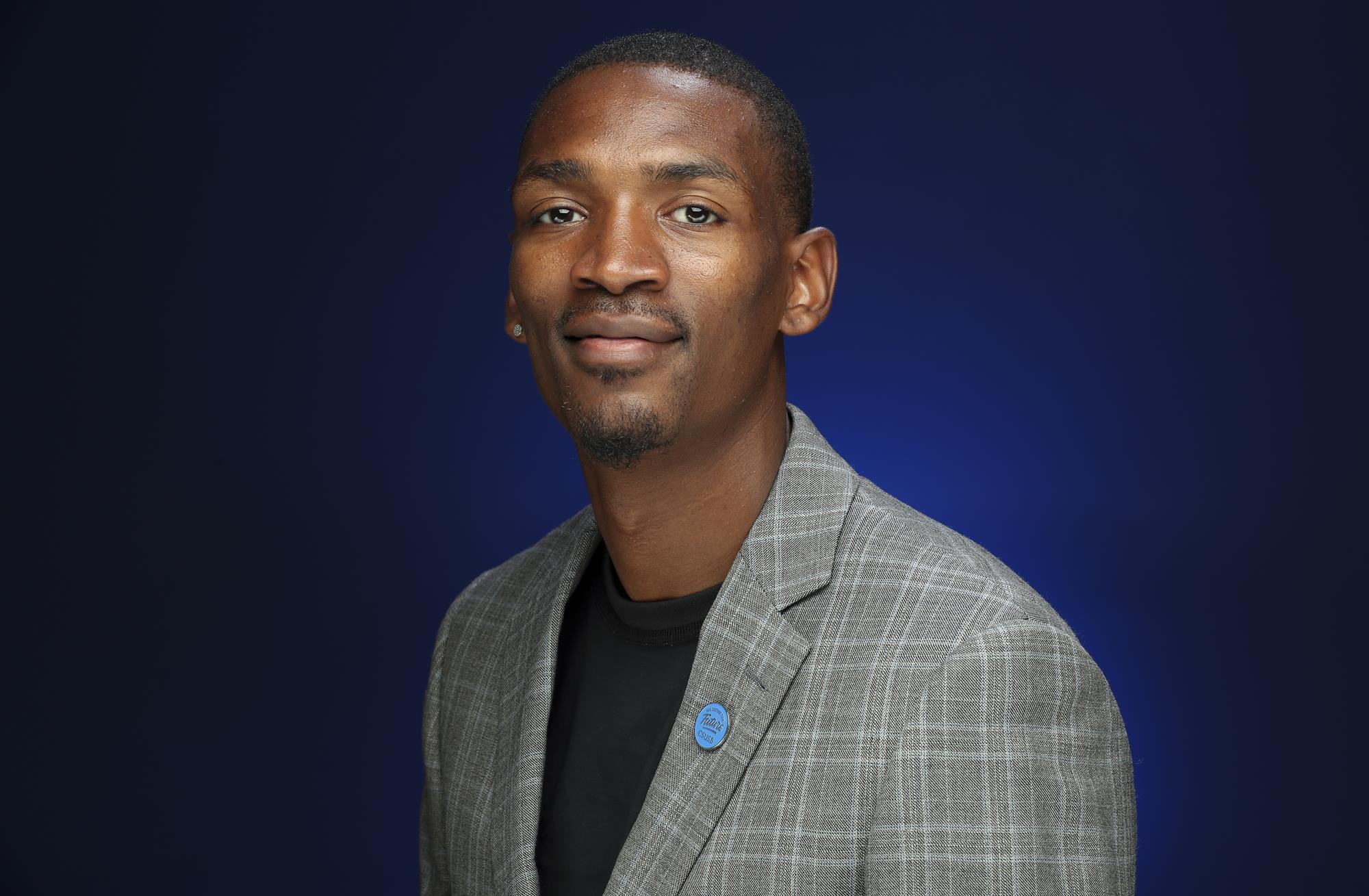 Dwayne Soders