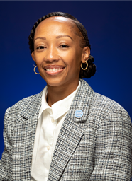 Ashawnte Hawkins
