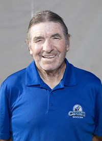 Tony Bruce