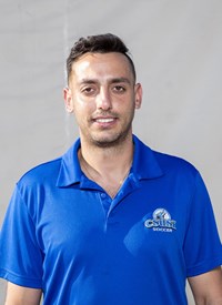 Samer Kandah