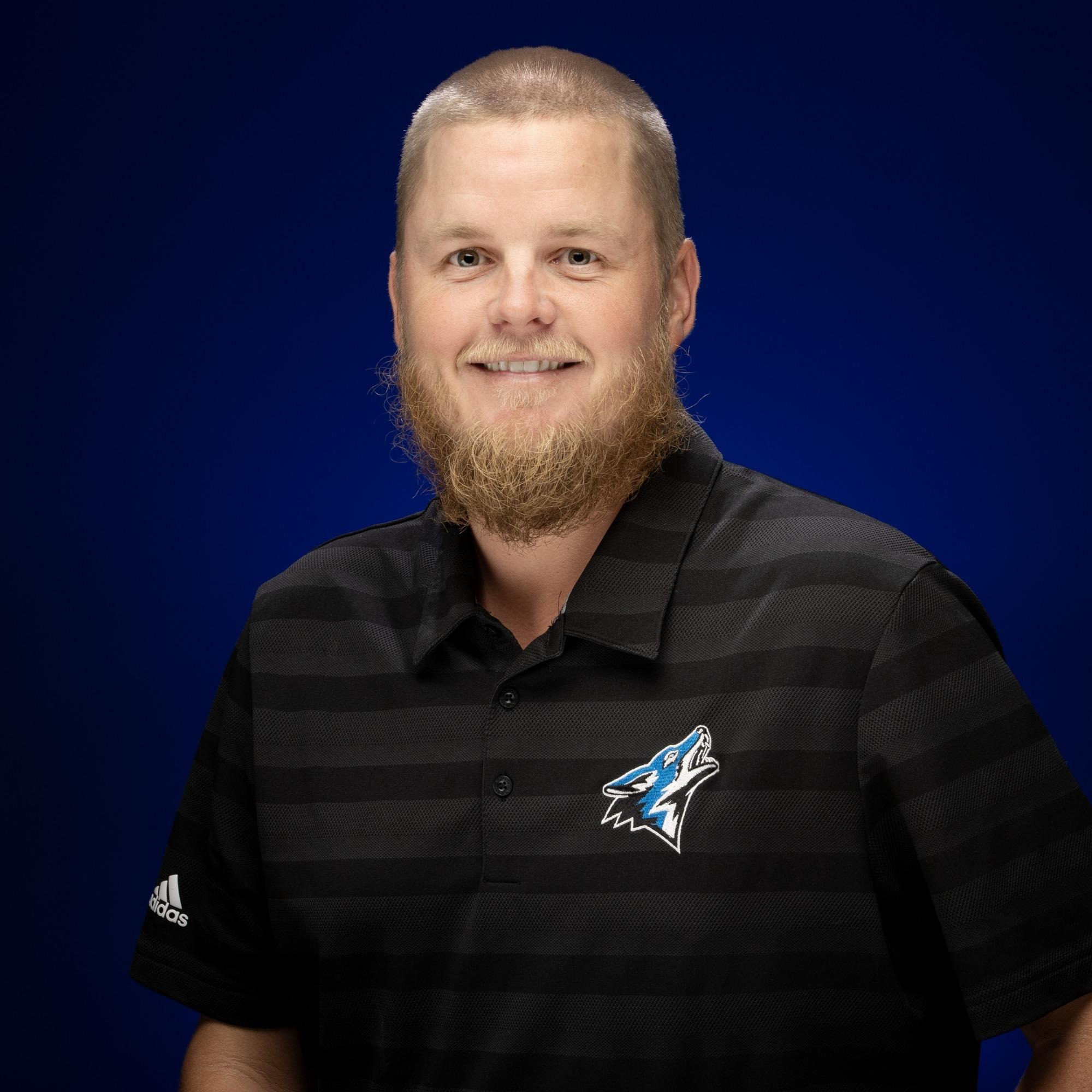 Troy Nielsen