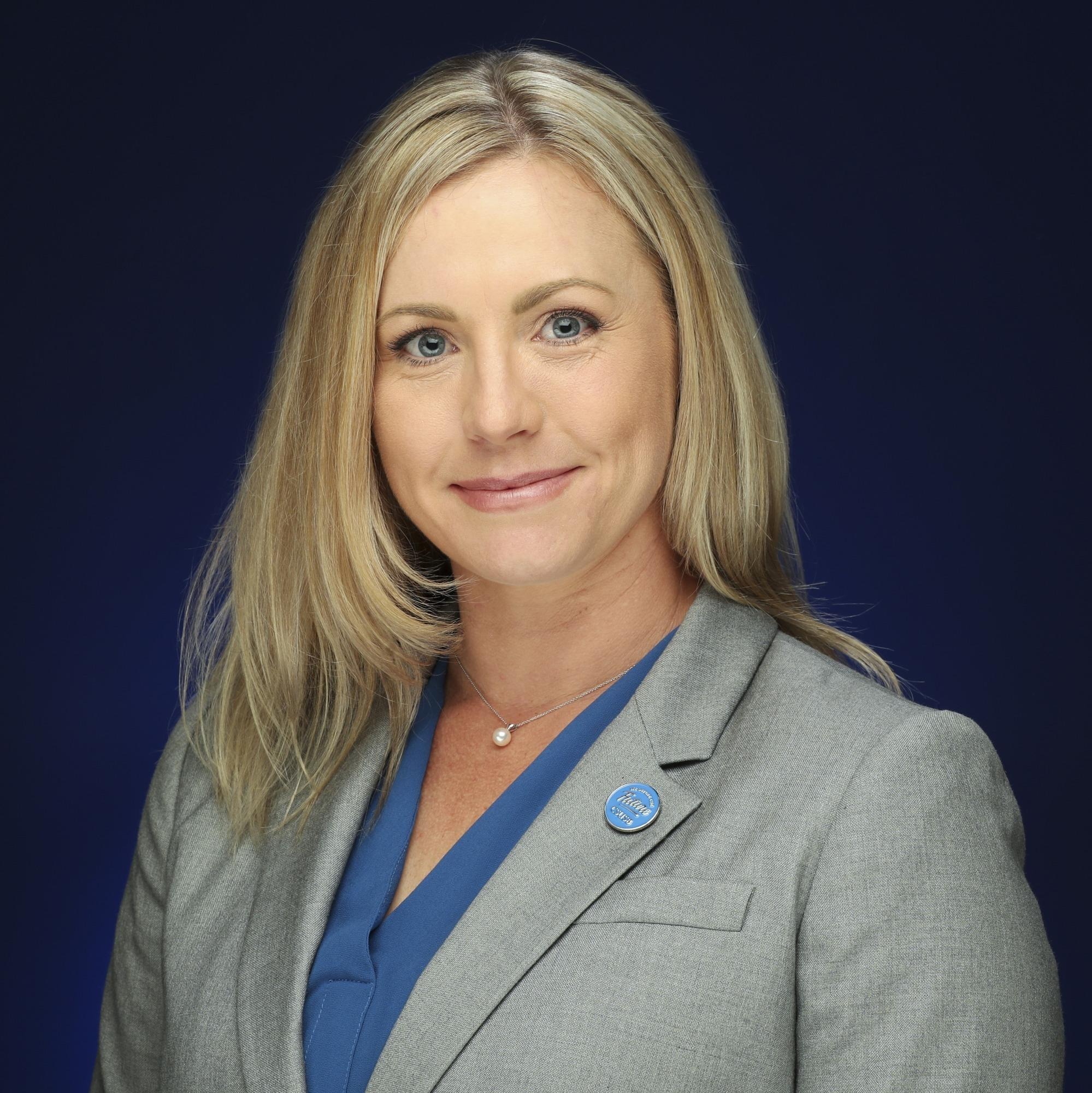 Lauren Podgaysky