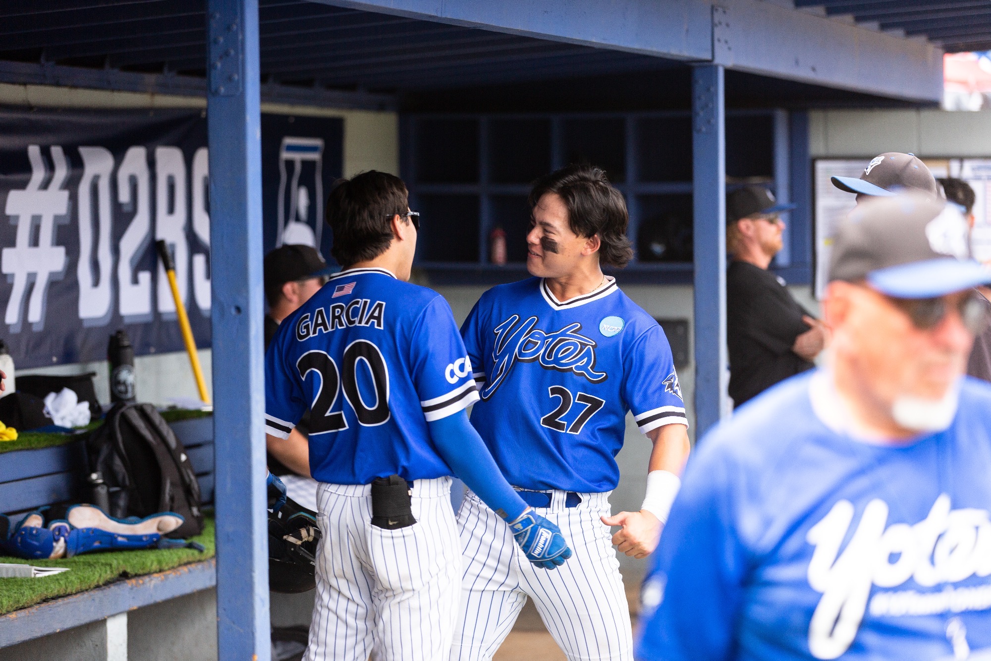 logo del baseball ncaa