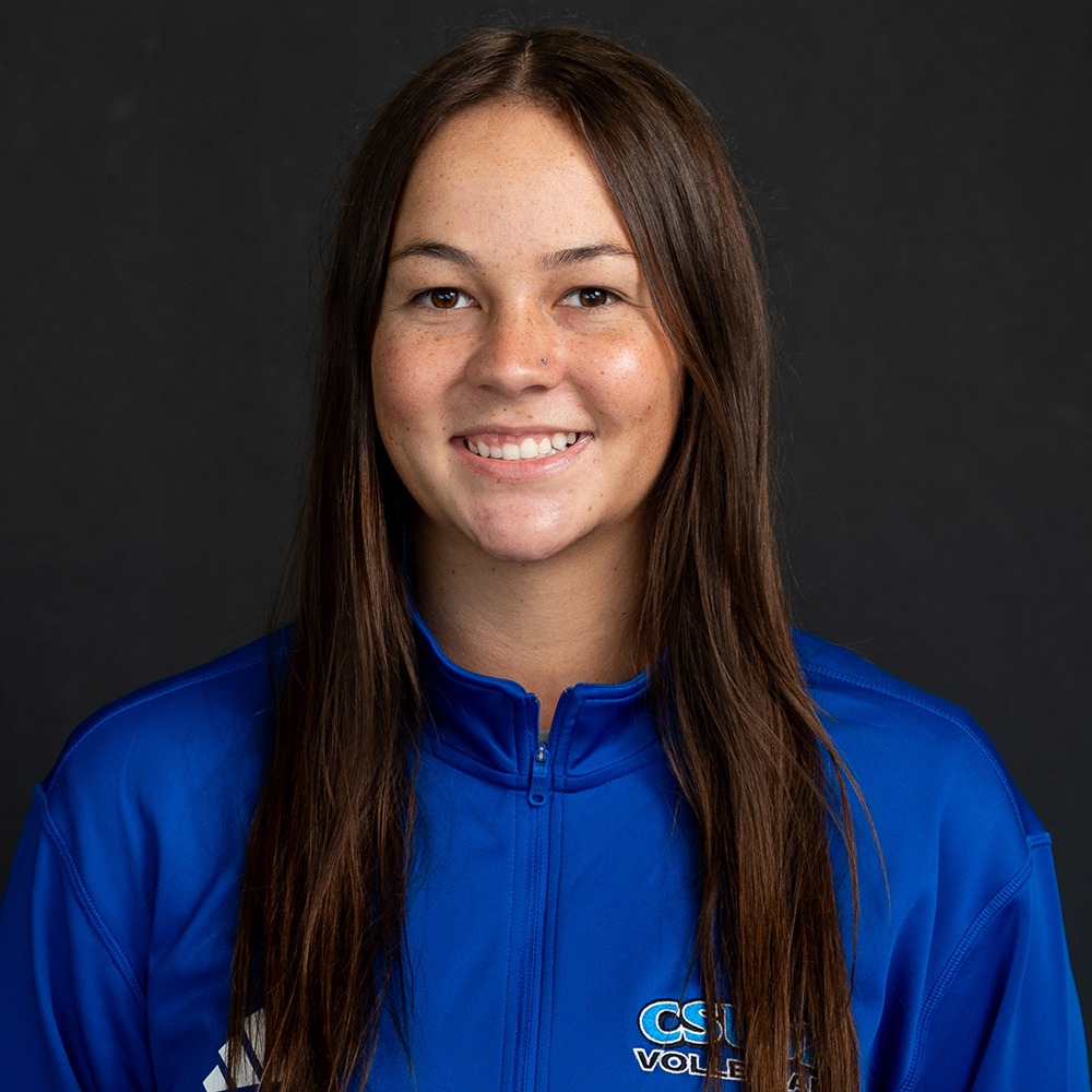 Makena Overbey HS