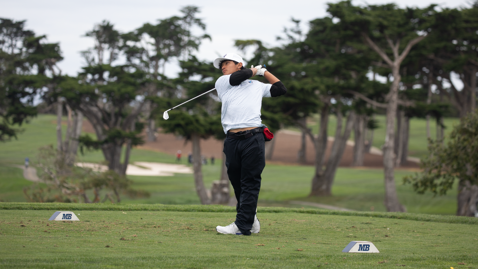 Aaron Parayno Otter Invitational 2025