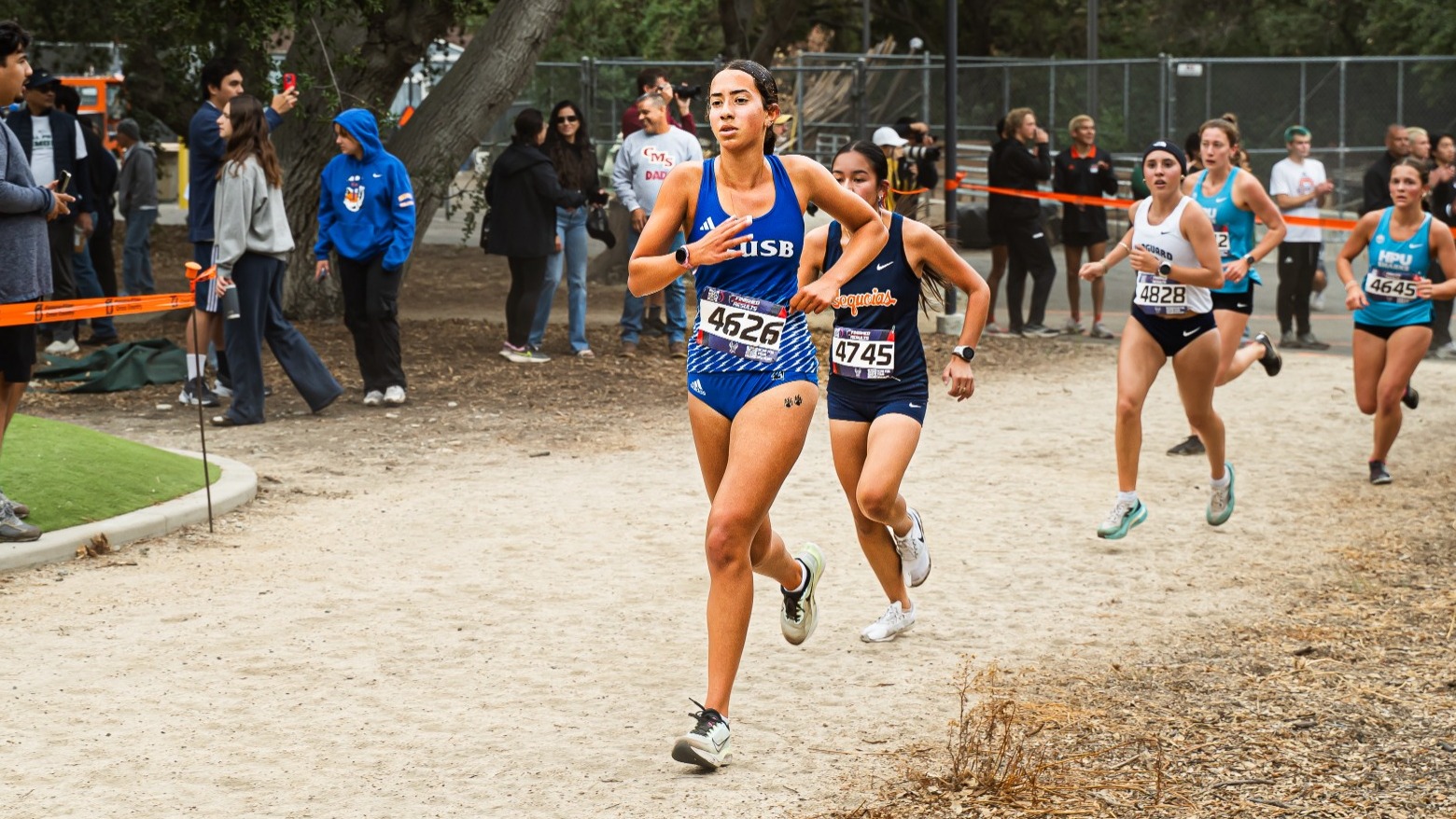 Aliya Hester Pomona Pitzer