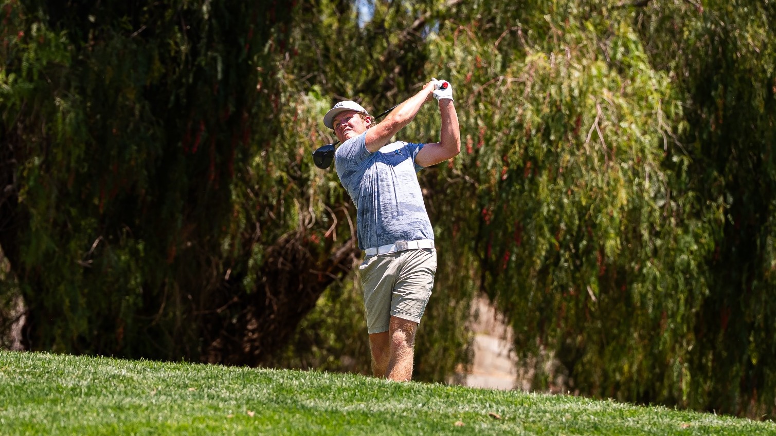 Tyler Price Regional Day 2