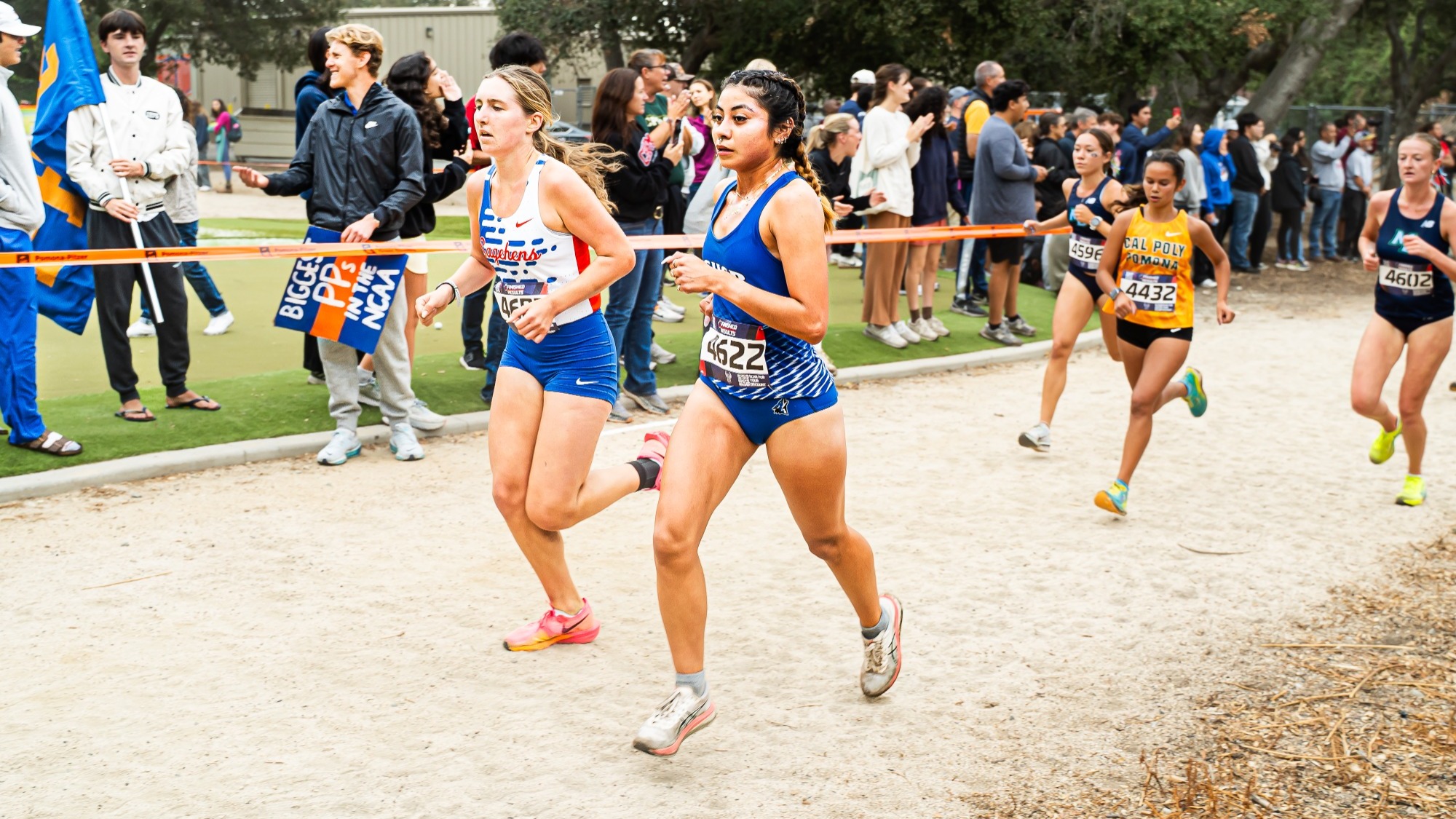 Yoselin Canseco Pomona Pitzer