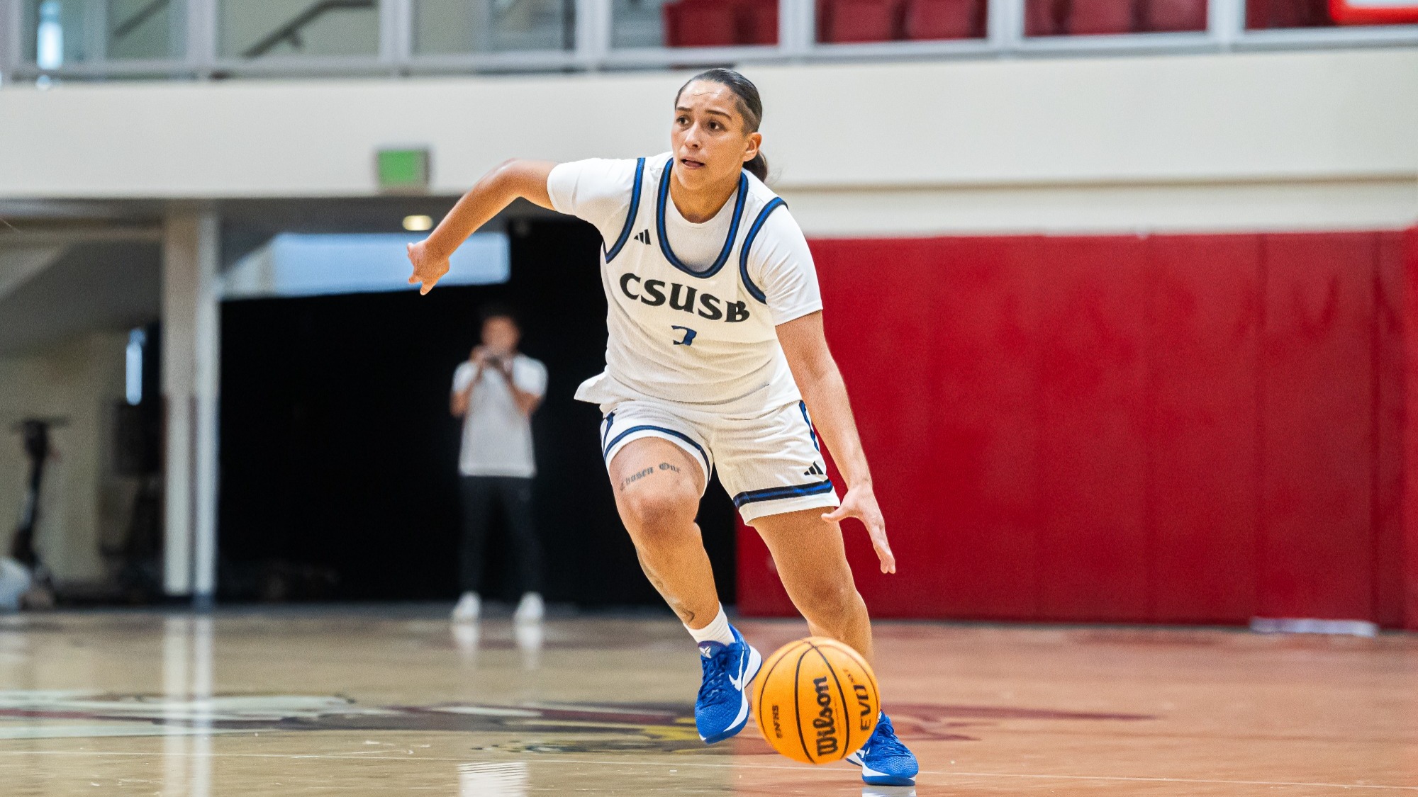 Citlali Salazar Biola