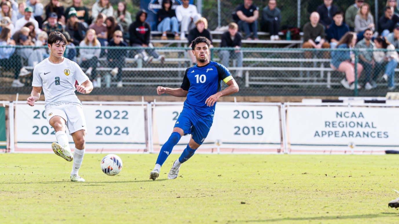 Tony Negrete Point Loma