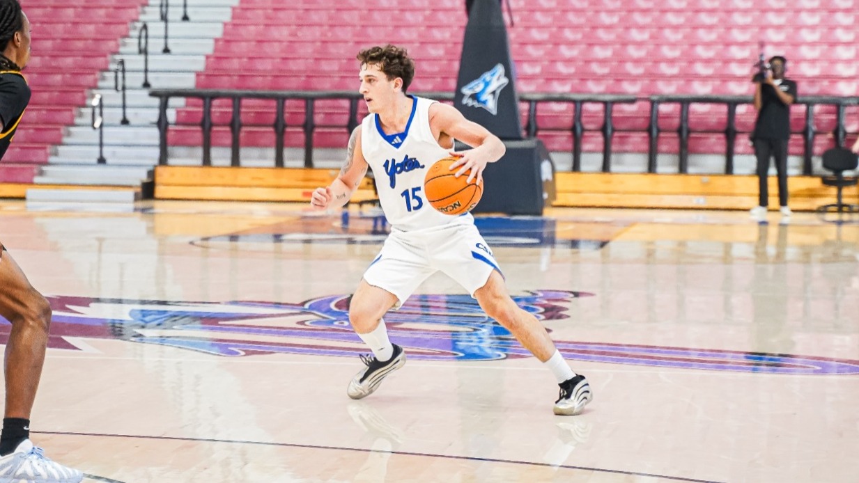 Aidan Fowler Cal State LA