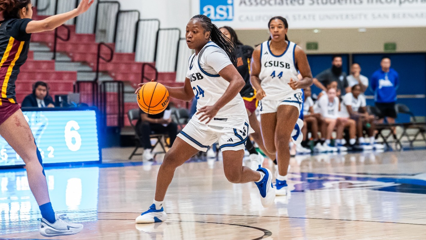 Jaushlynn Ruffin DH 2