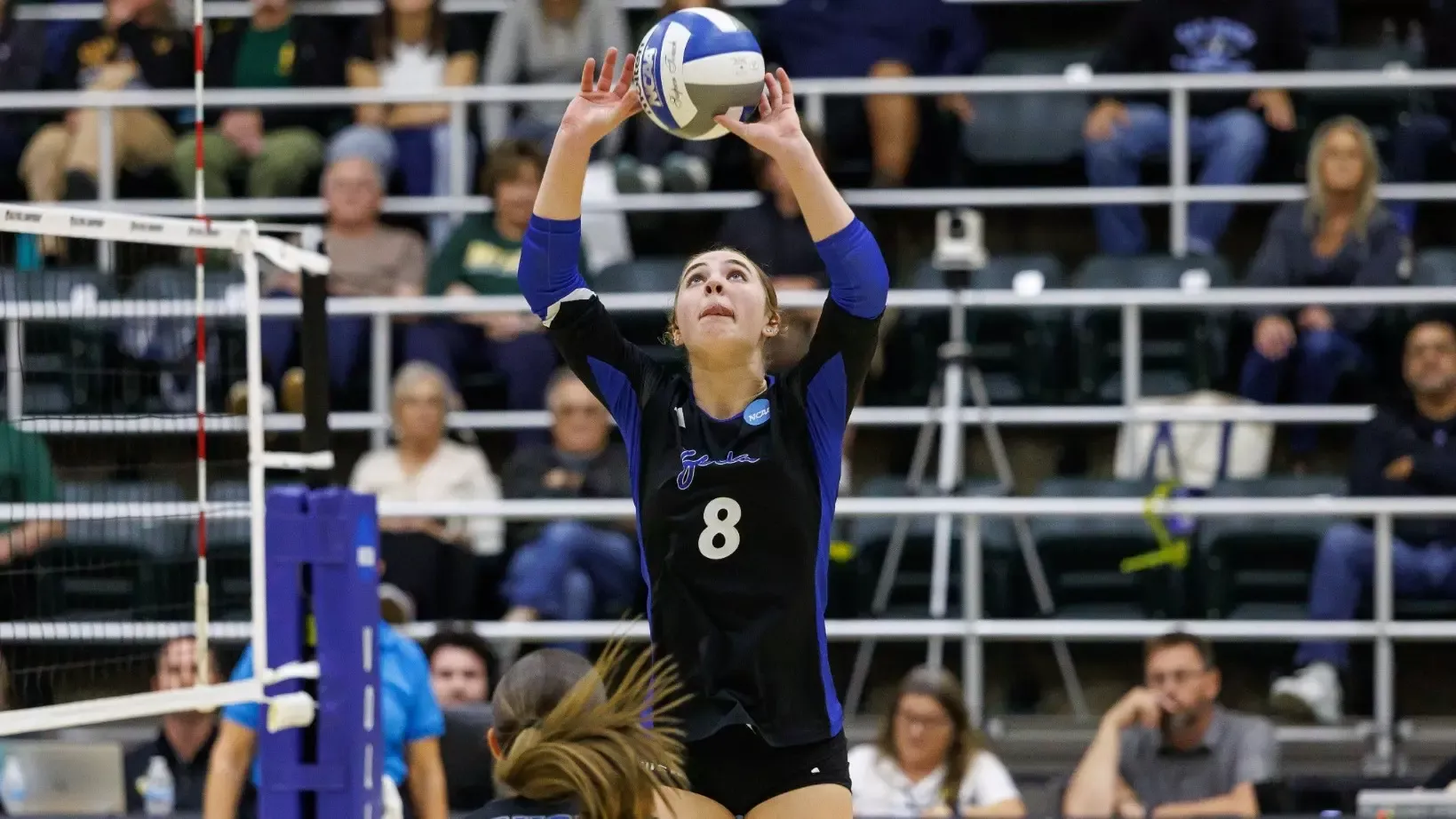 McKenna Edwards Point Loma Regional