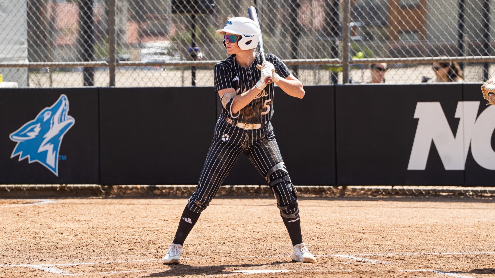 Brooke Brazill Sonoma State