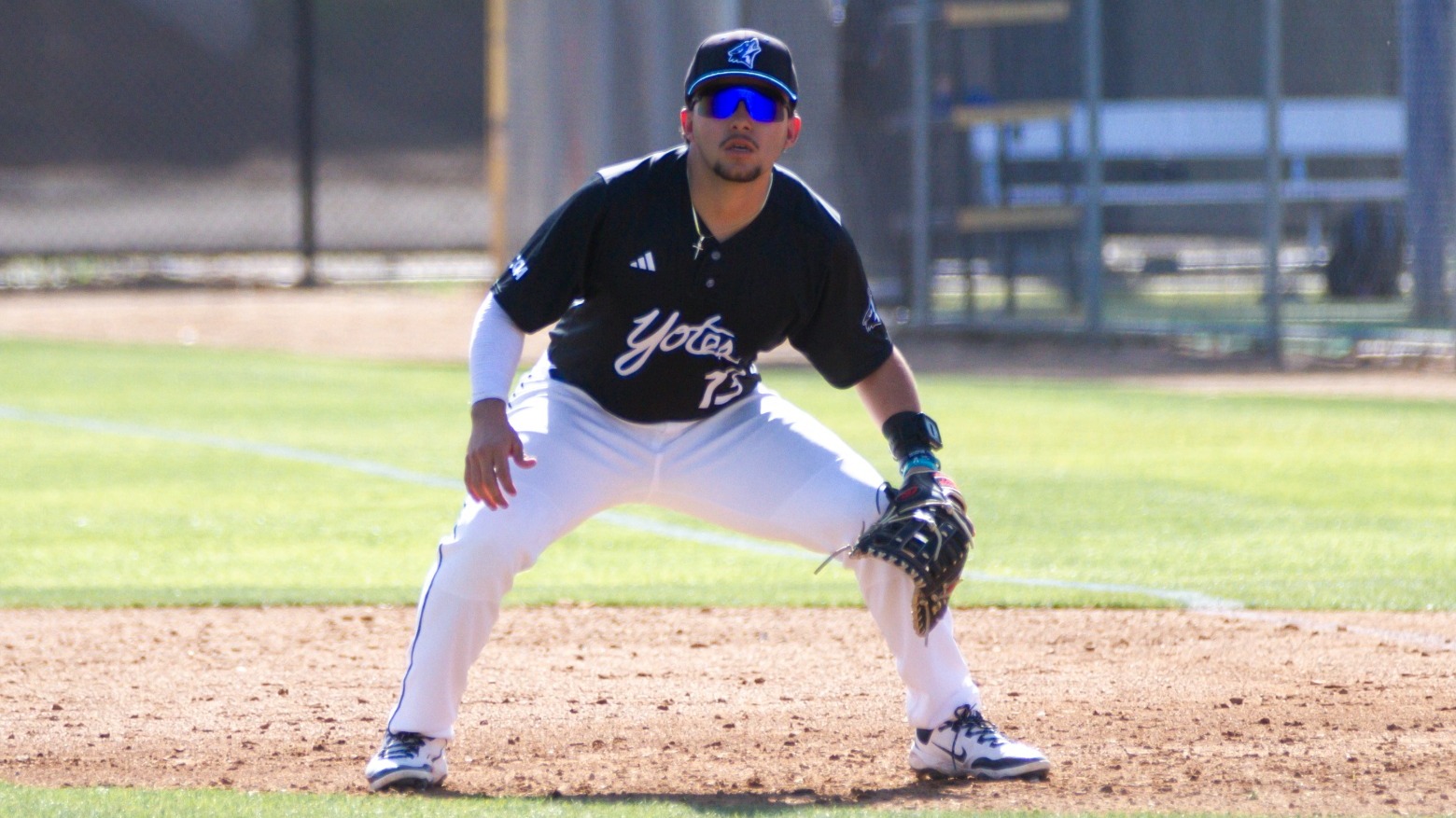 Patrick Fregoso MSU Billings