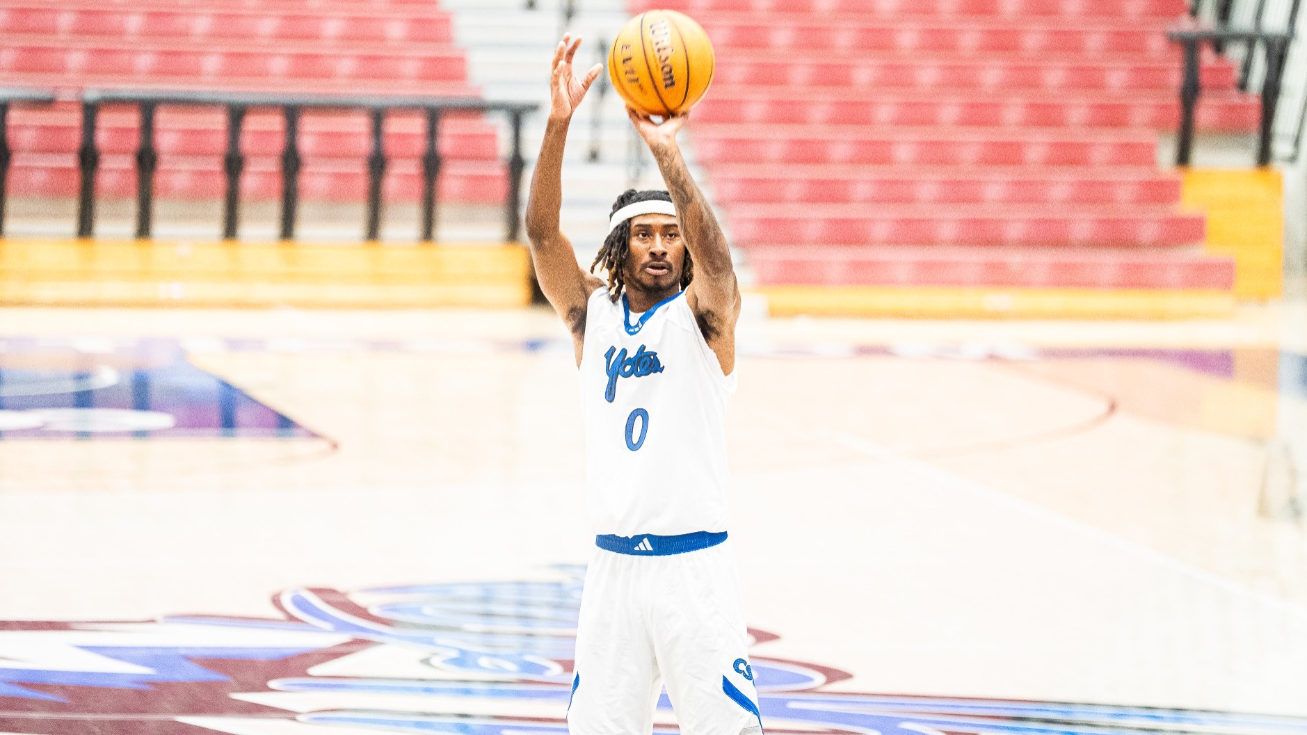 Kaylon Mason SF State