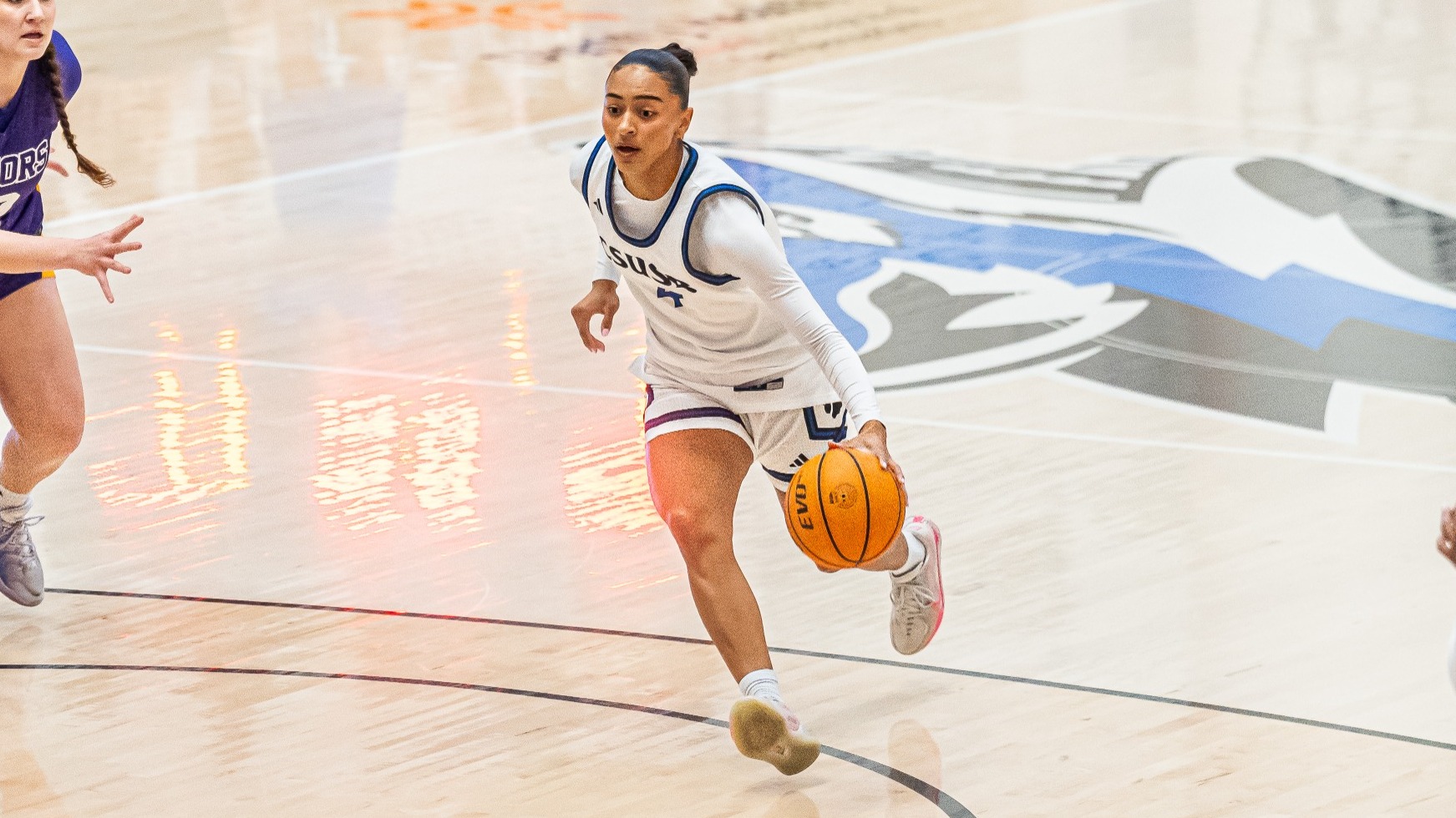 Paisley Specht SF State