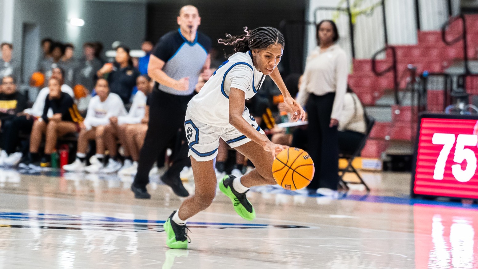 Princess Cassell CSUDH