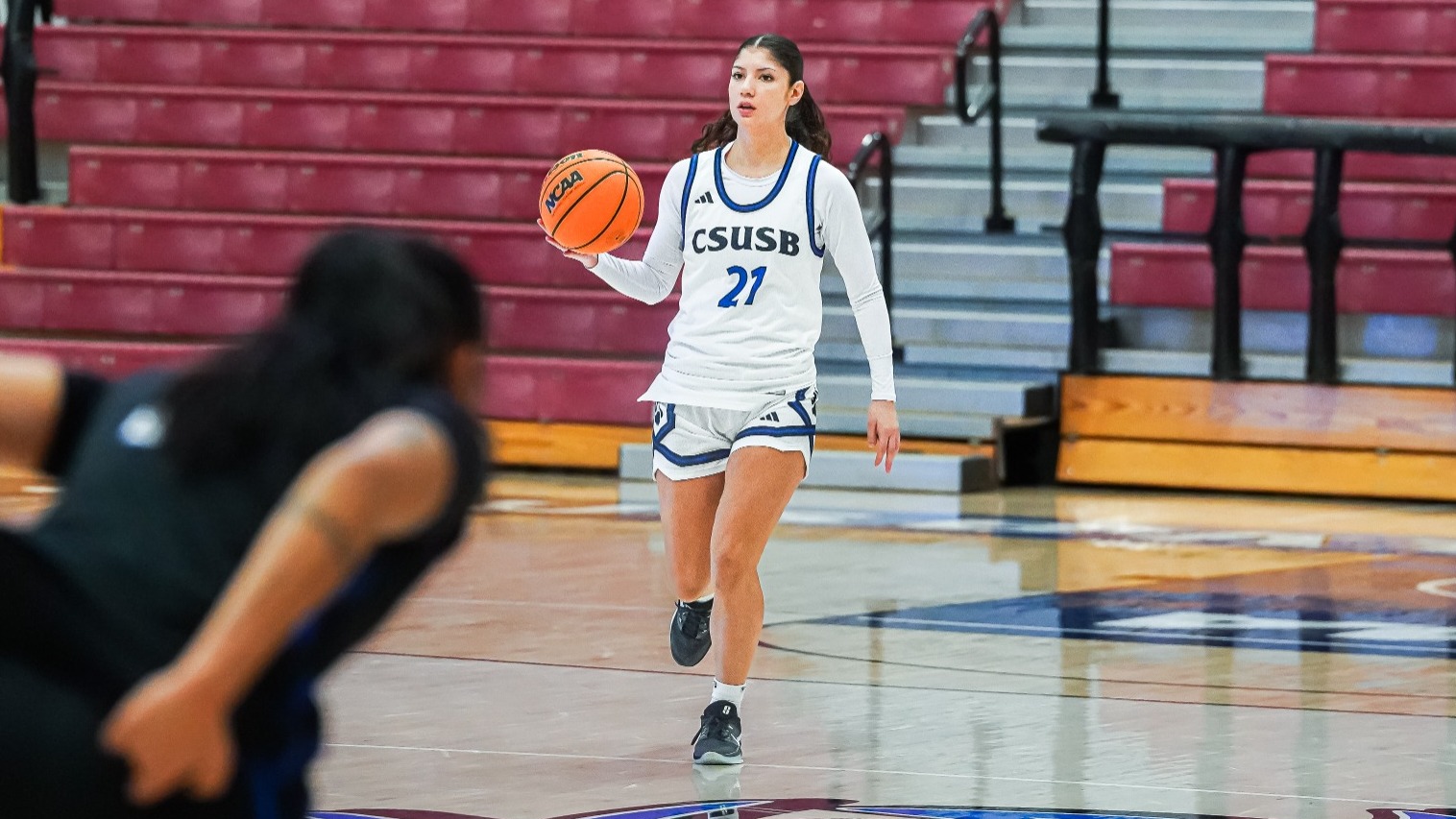 Ariana Hallstrom San Marcos