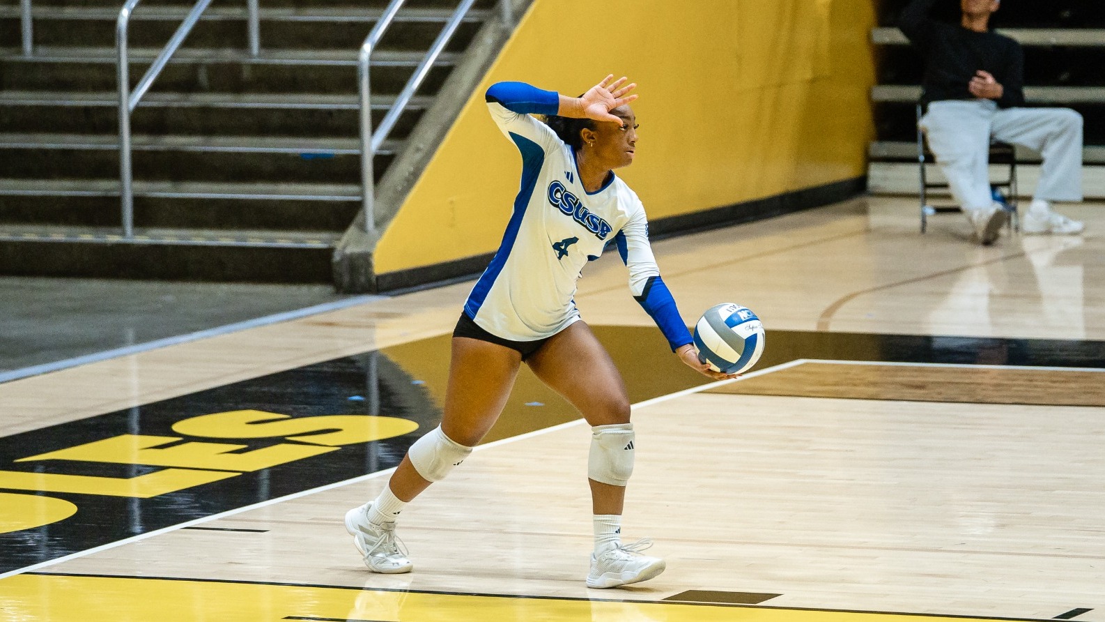 Saniyah Sobers LA
