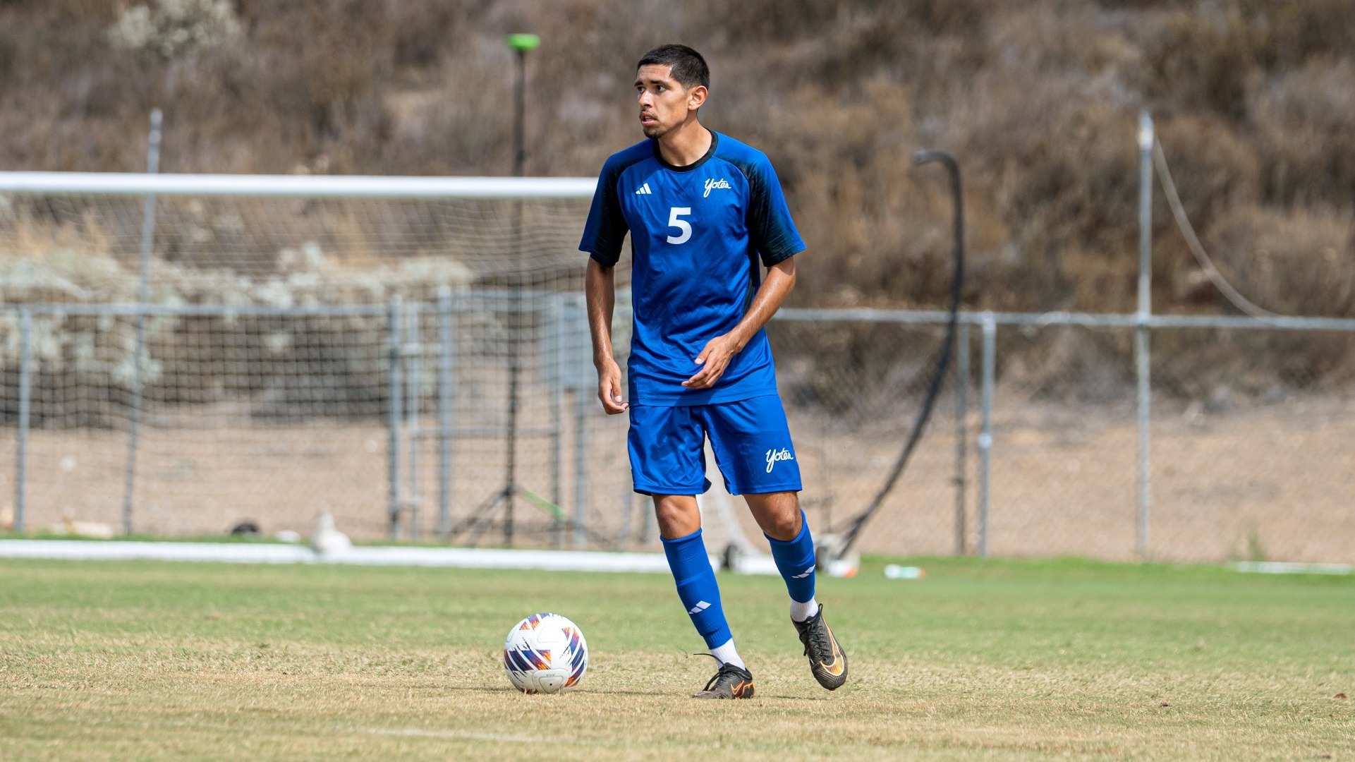 Andrew Alonso Chico