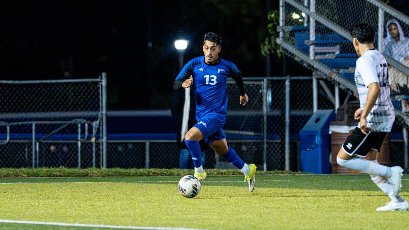 Anthony Luna CSULA