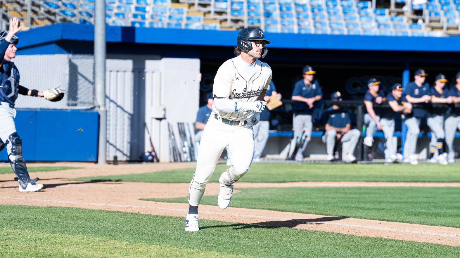 Jeremy Giesegh MSU Billings