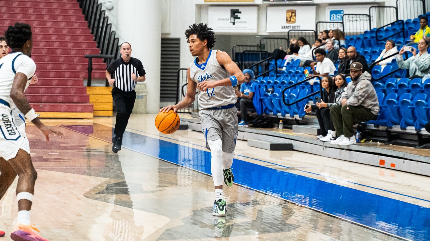 Xavier Clinton UC Merced