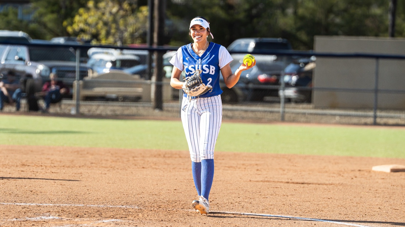 Ava Paquin Colorado Mesa