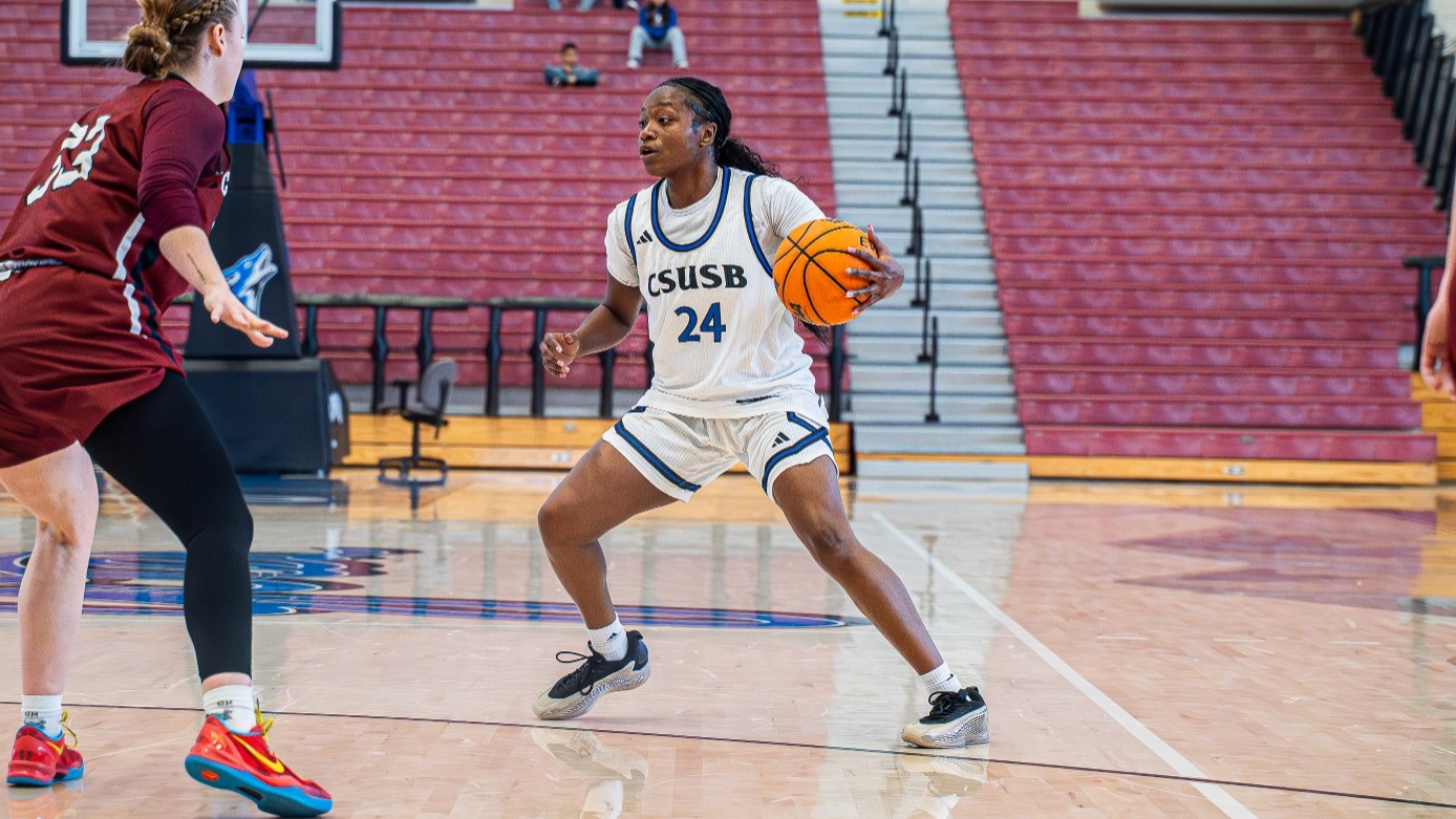 Jaushlynn Ruffin Chico