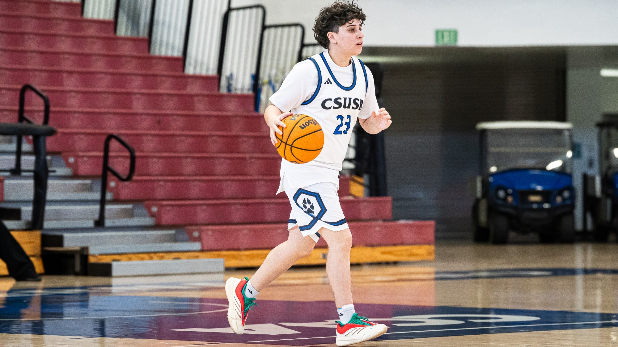 Rebecca Saidoff East Bay